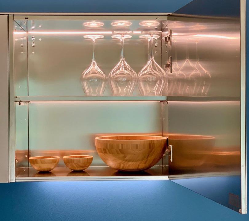 Photo of Kitchen in Furlo