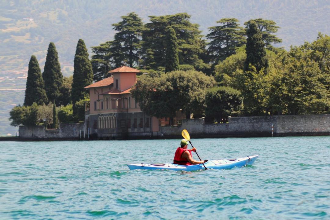 Photo of Others in Peschiera Maraglio