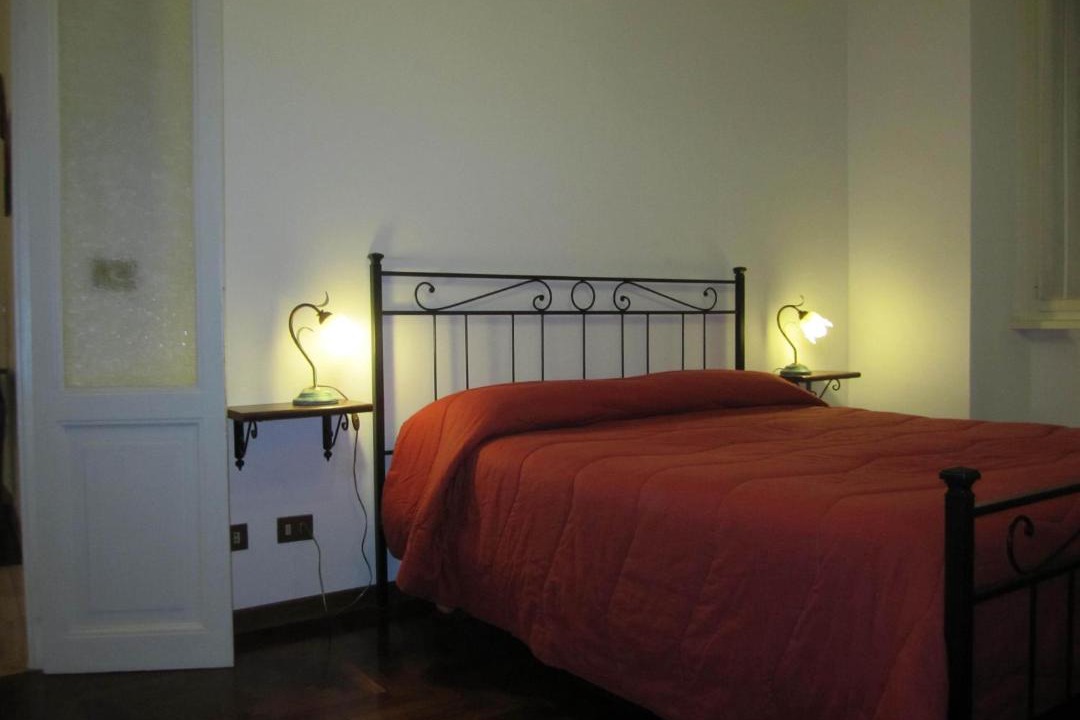 Photo of Bedroom in Quartiere XI Portuense