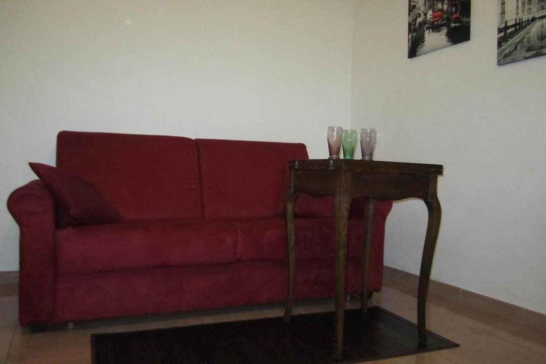 Photo of Livingroom in Quartiere XI Portuense