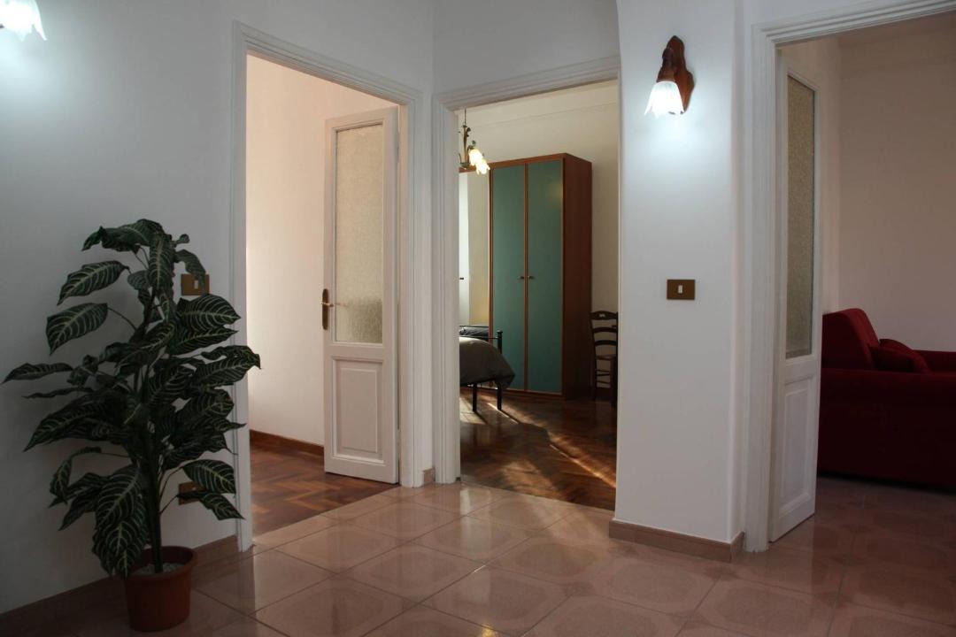 Photo of Livingroom in Quartiere XI Portuense