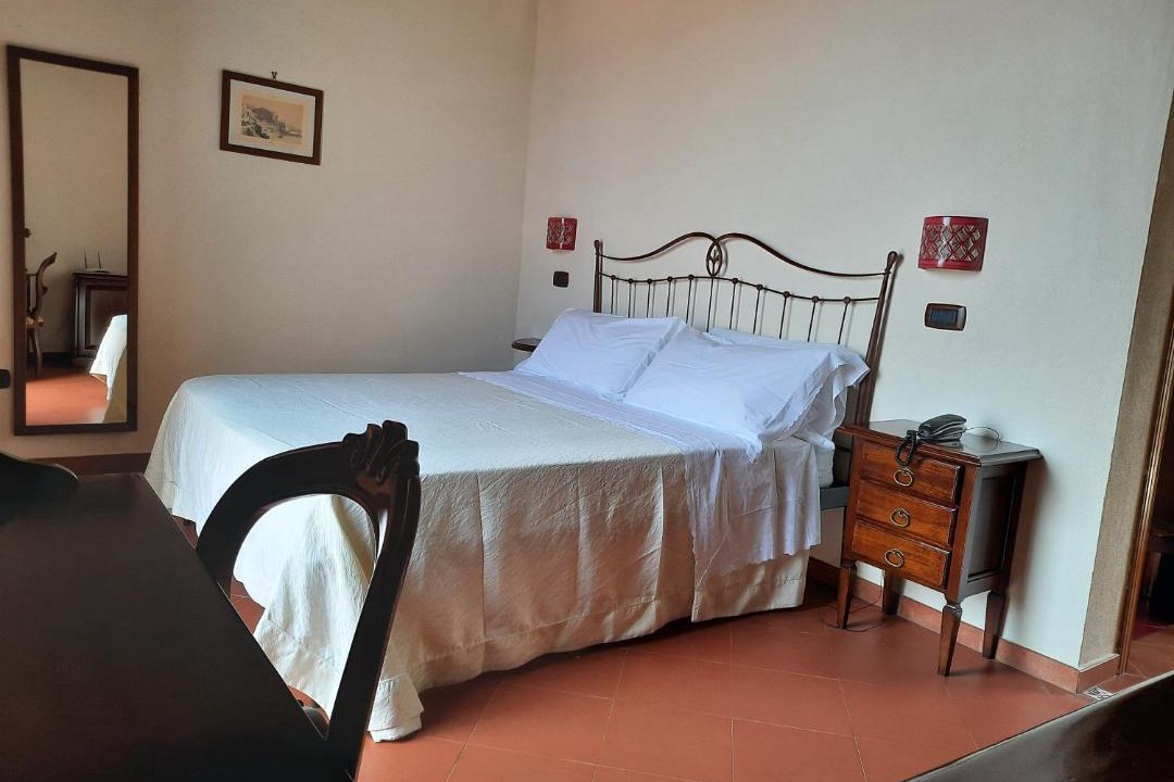 Photo of Bedroom in Scala