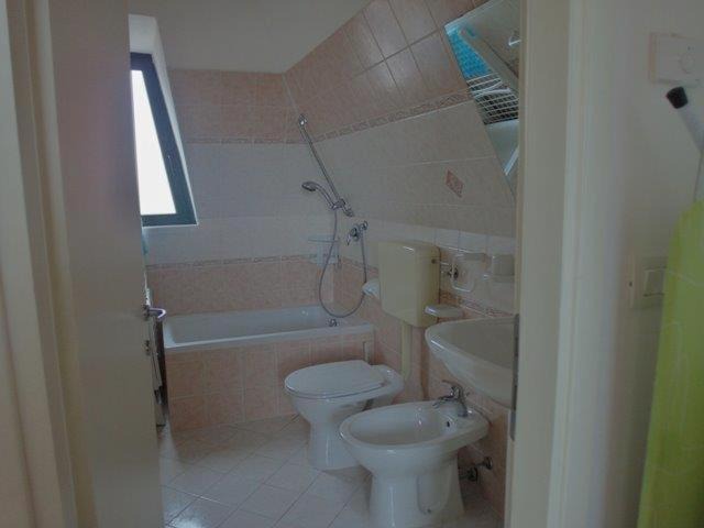 Photo of Bathroom in Lido delle Nazioni