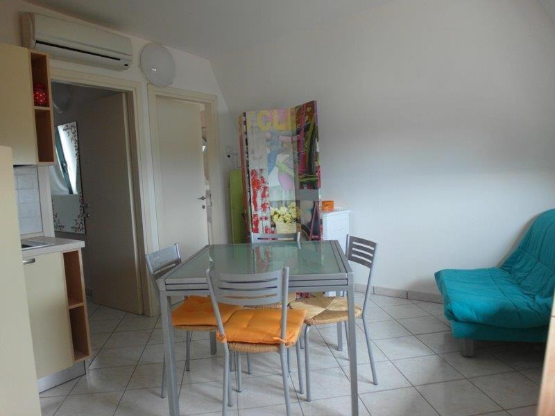 Photo of Livingroom in Lido delle Nazioni