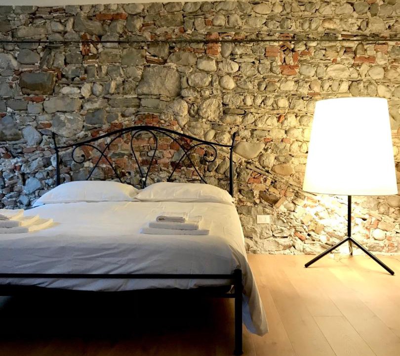 Photo of Bedroom in Cividale del Friuli