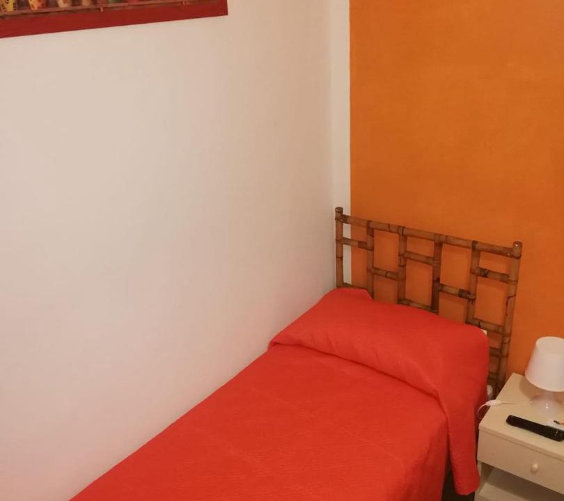 Photo of Bedroom in Livorno