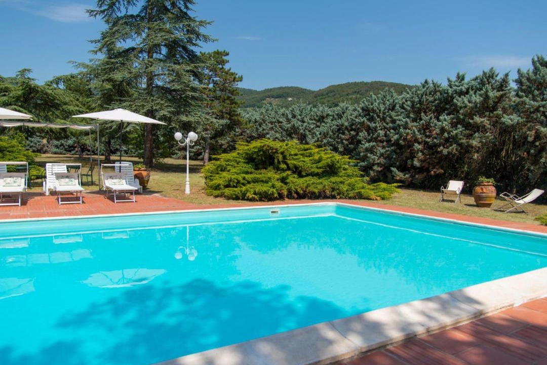 Photo of Outdoor in Le Piazze