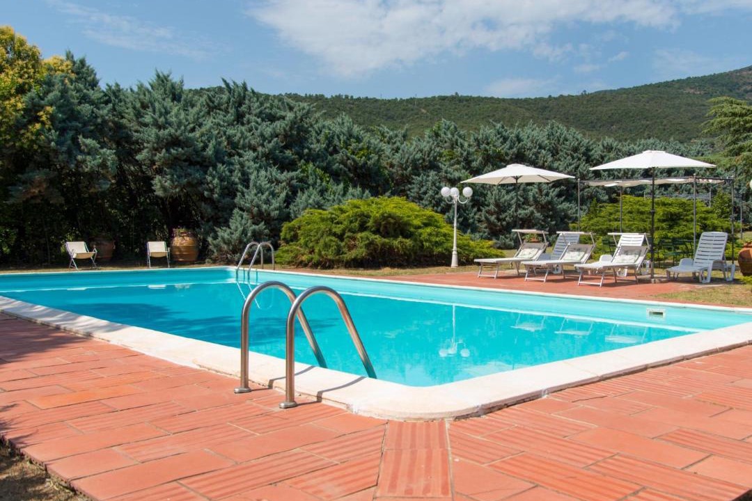 Photo of Outdoor in Le Piazze