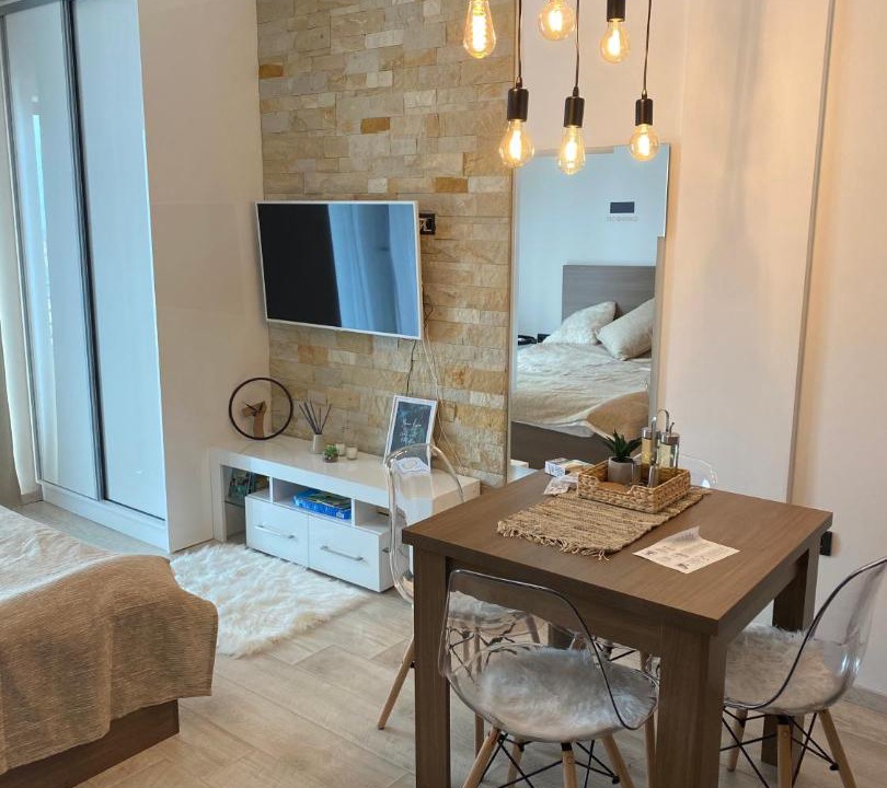 Photo of Livingroom in Lisina