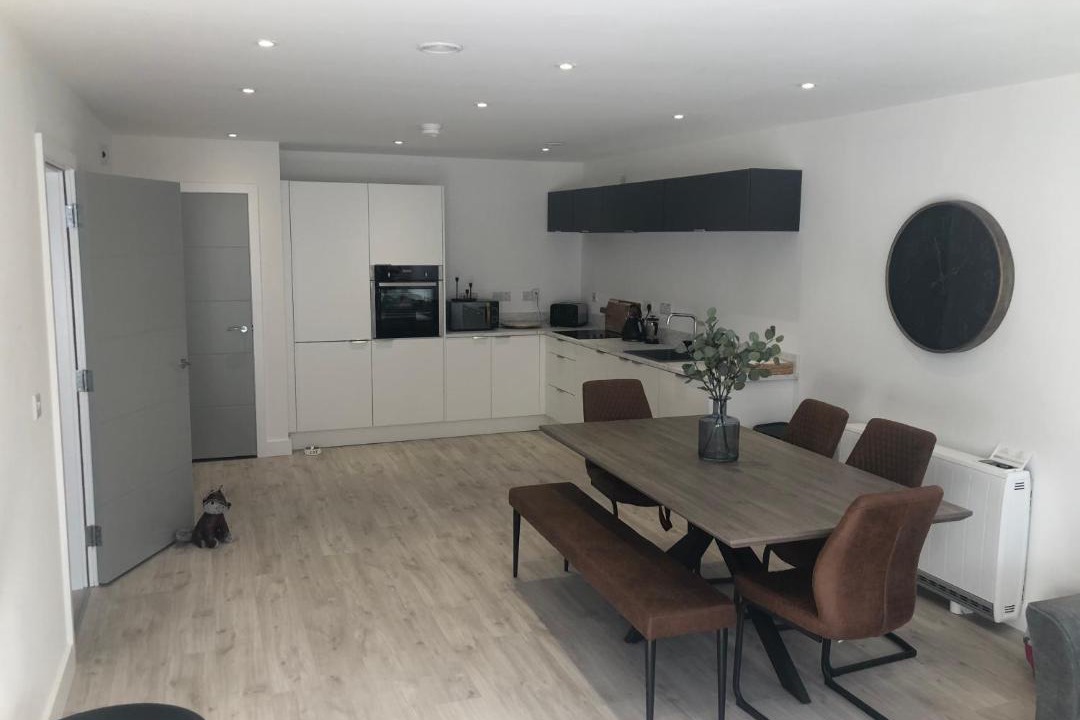 Photo of Livingroom in Portrush