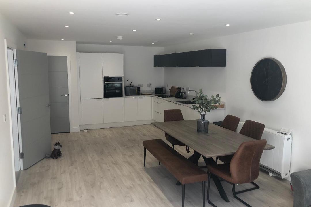 Photo of Livingroom in Portrush