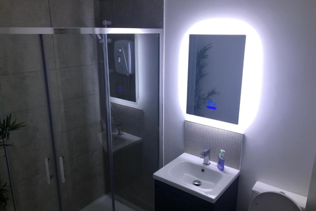 Photo of Bathroom in Portrush
