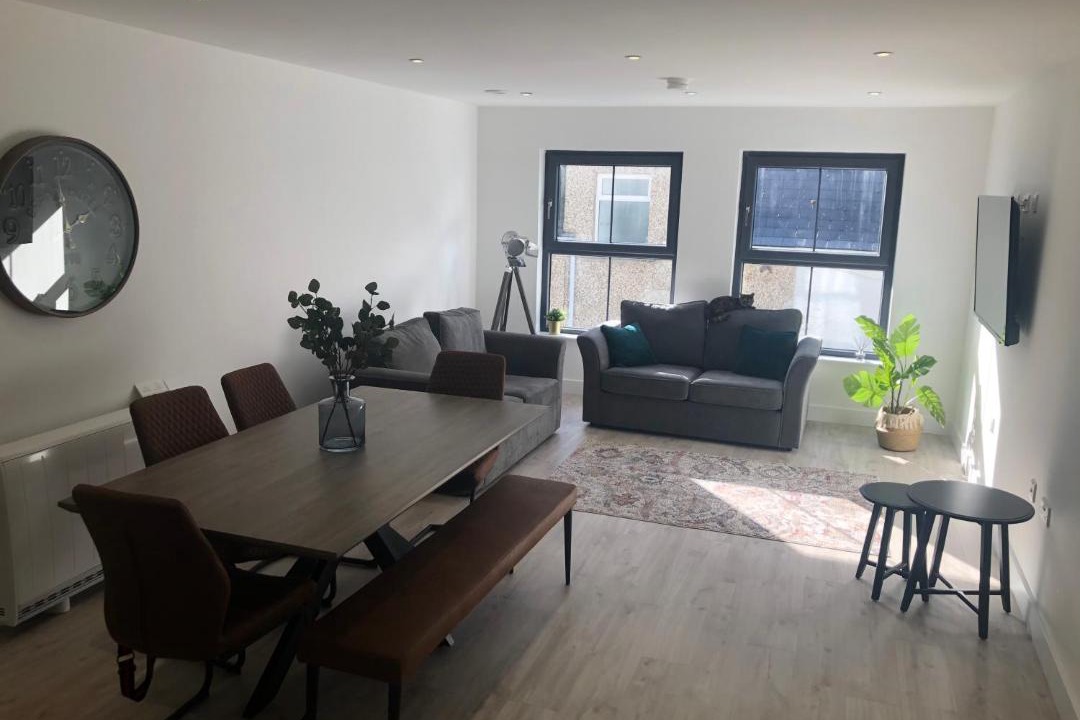 Photo of Livingroom in Portrush