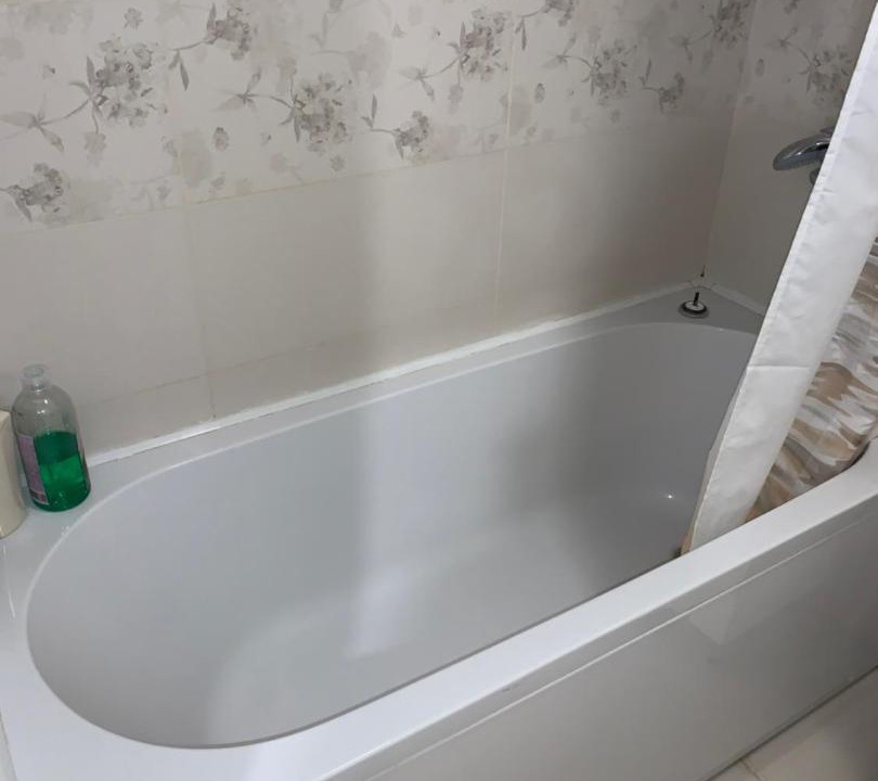 Photo of Bathroom in Novi Beograd
