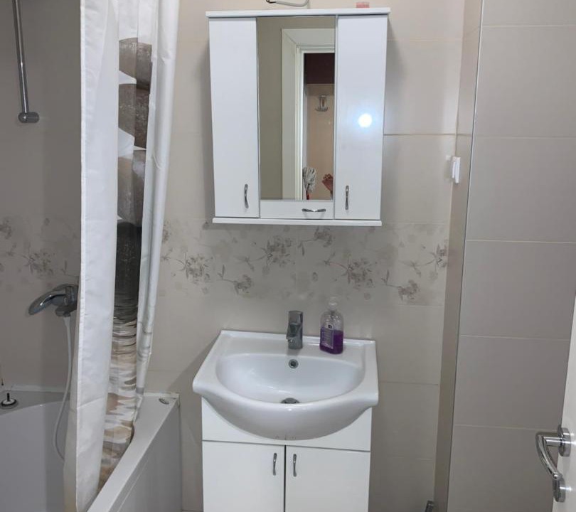 Photo of Bathroom in Novi Beograd