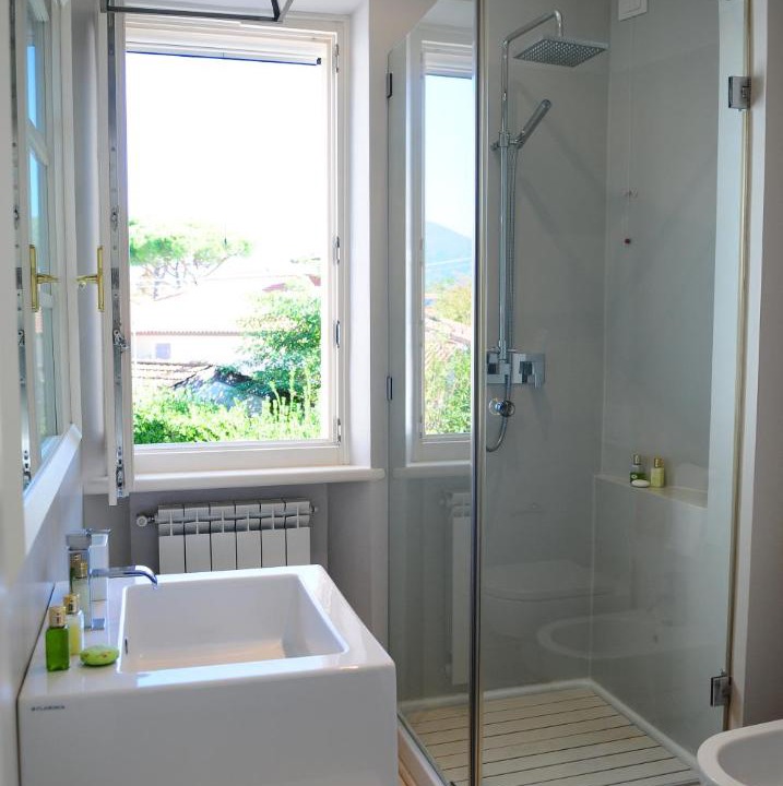 Photo of Bathroom in Forte dei Marmi
