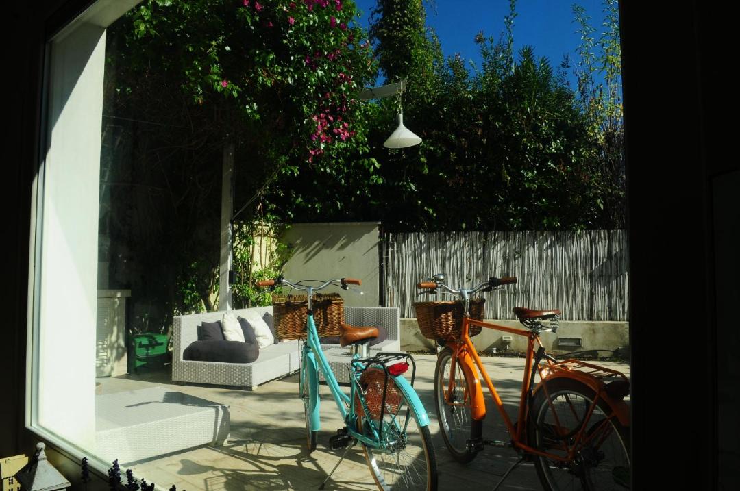 Photo of Patio Balcony in Forte dei Marmi