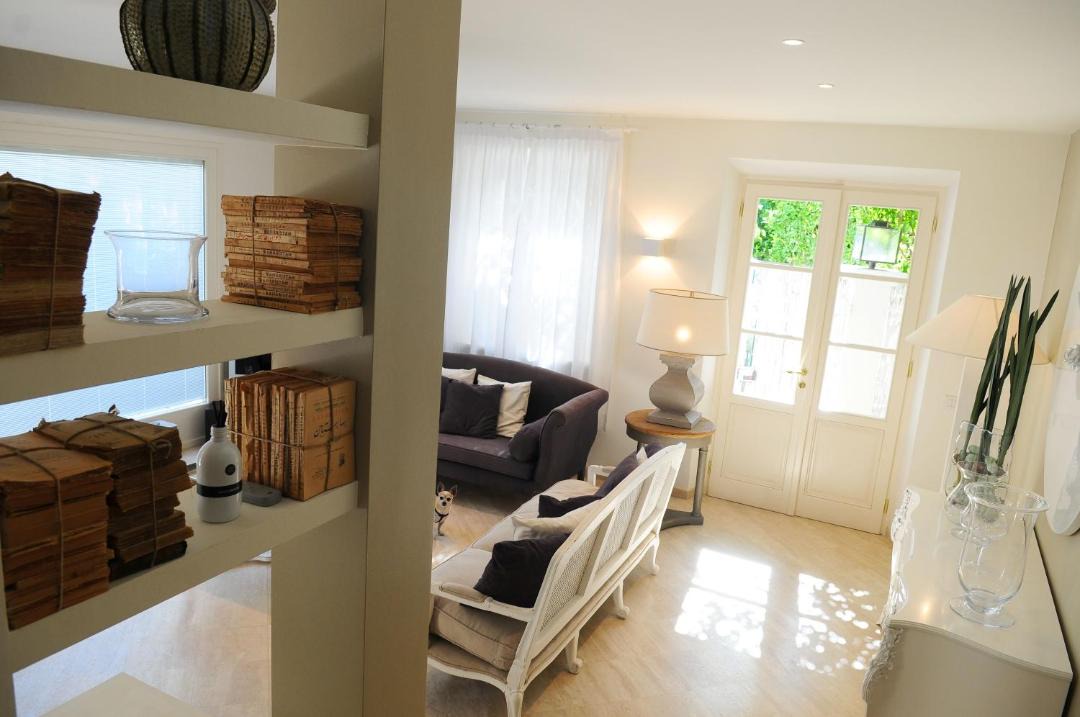 Photo of Livingroom in Forte dei Marmi