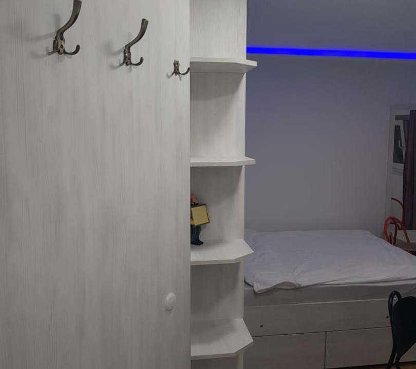 Photo of Bedroom in Skadarlija
