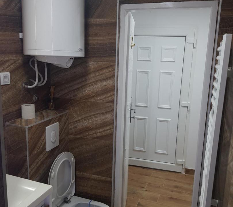 Photo of Bathroom in Skadarlija