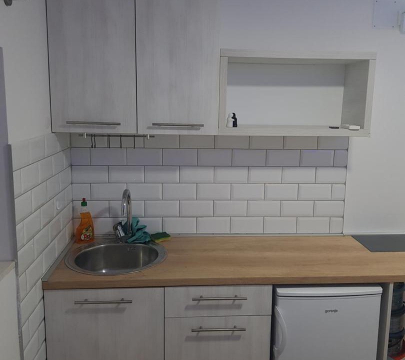 Photo of Kitchen in Skadarlija
