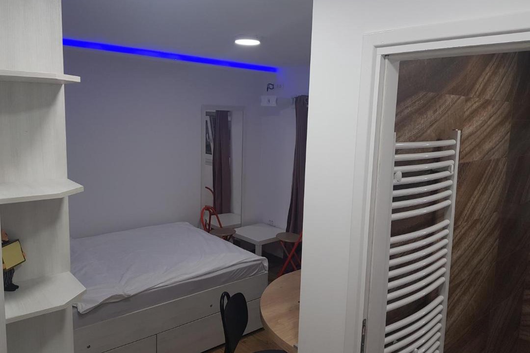 Photo of Bedroom in Skadarlija