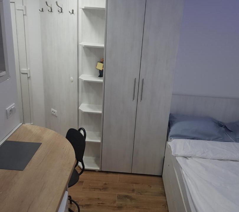 Photo of Bedroom in Skadarlija