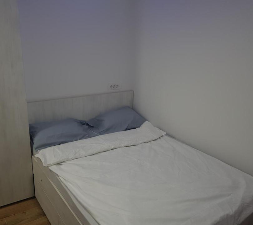 Photo of Bedroom in Skadarlija