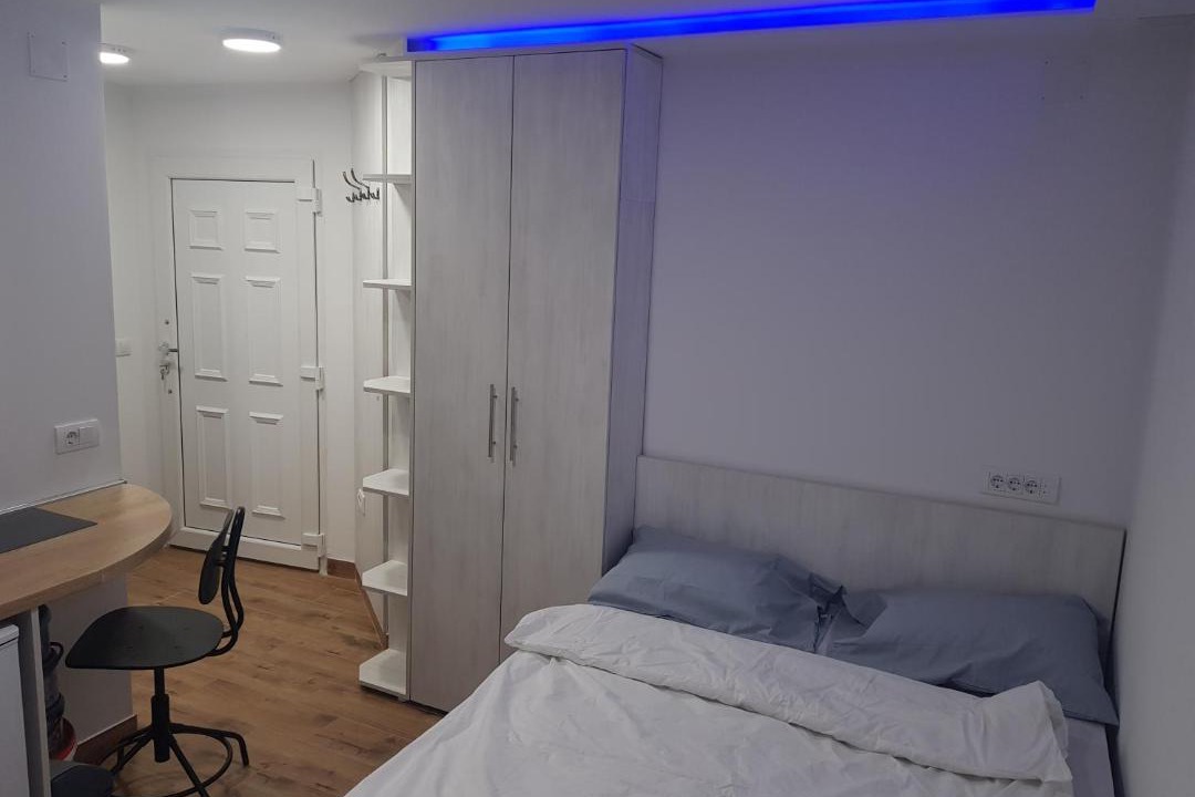 Photo of Bedroom in Skadarlija
