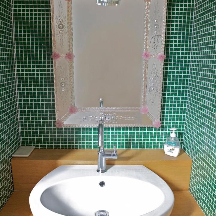 Photo of Bathroom in Castello