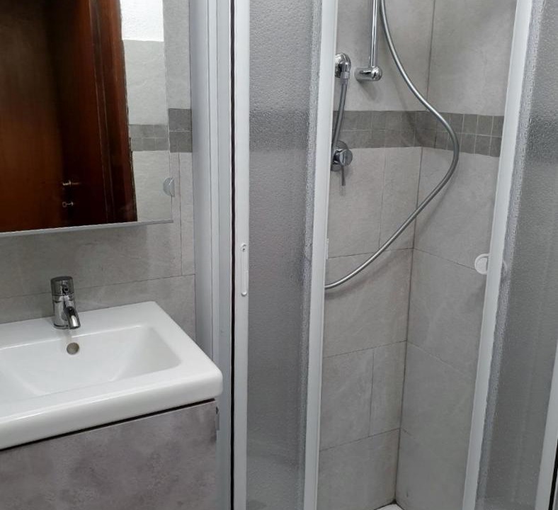 Photo of Bathroom in Cervinia