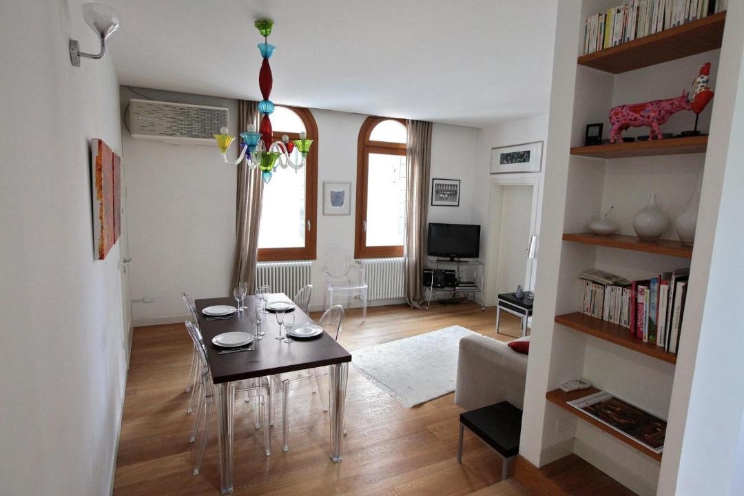 Photo of Livingroom in Castello