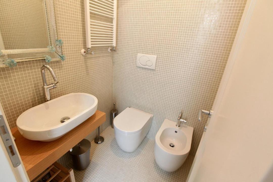 Photo of Bathroom in Castello