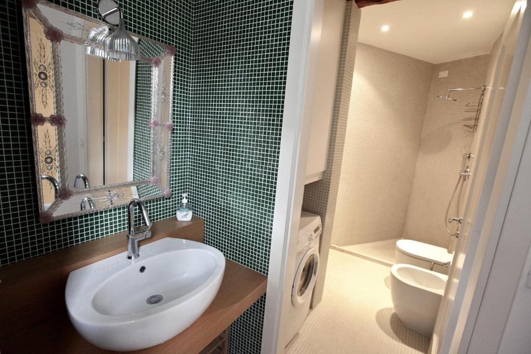 Photo of Bathroom in Castello