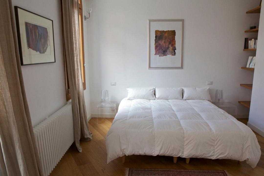 Photo of Bedroom in Castello