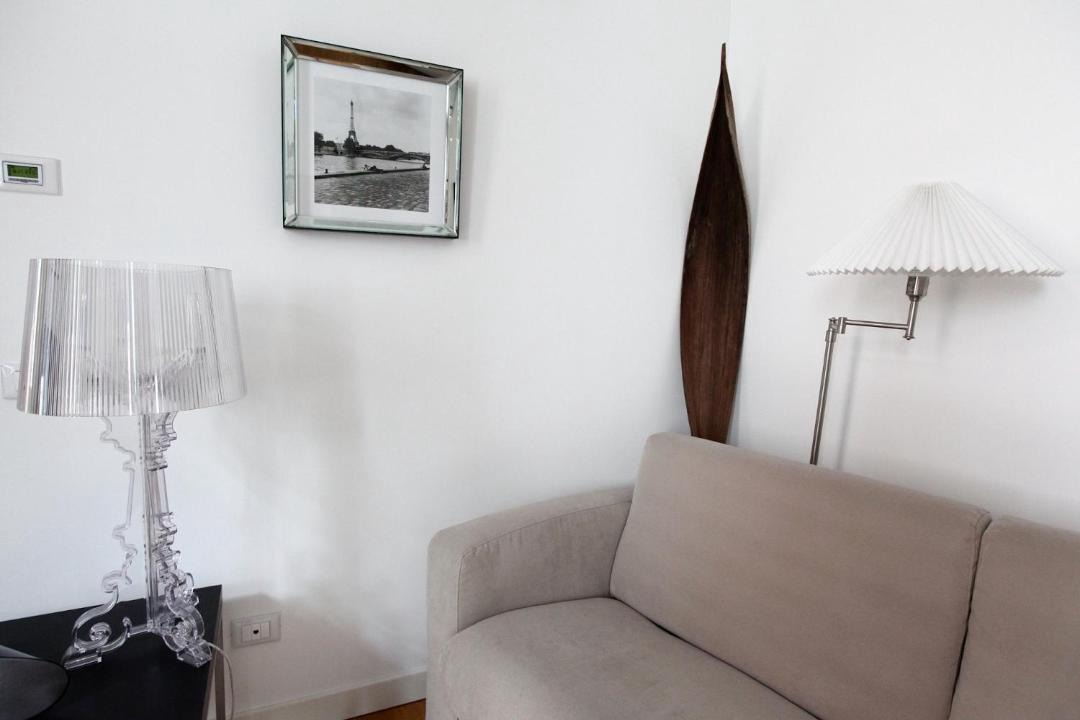 Photo of Livingroom in Castello
