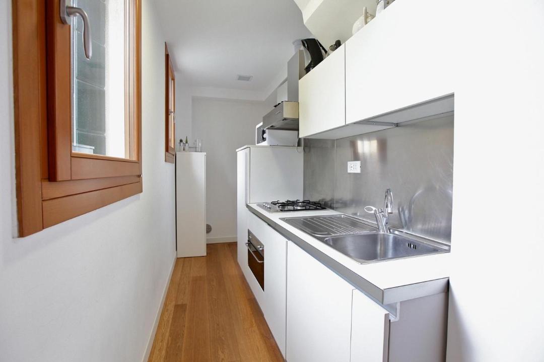 Photo of Kitchen in Castello