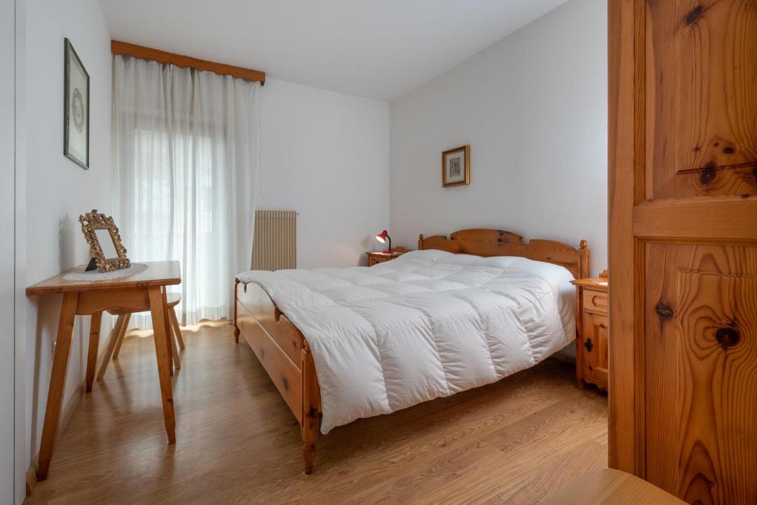 Photo of Bedroom in Vigo di Fassa