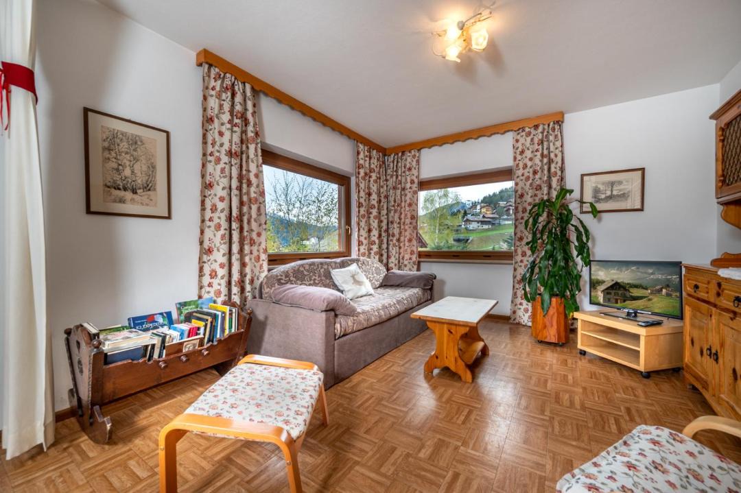 Photo of Livingroom in Vigo di Fassa