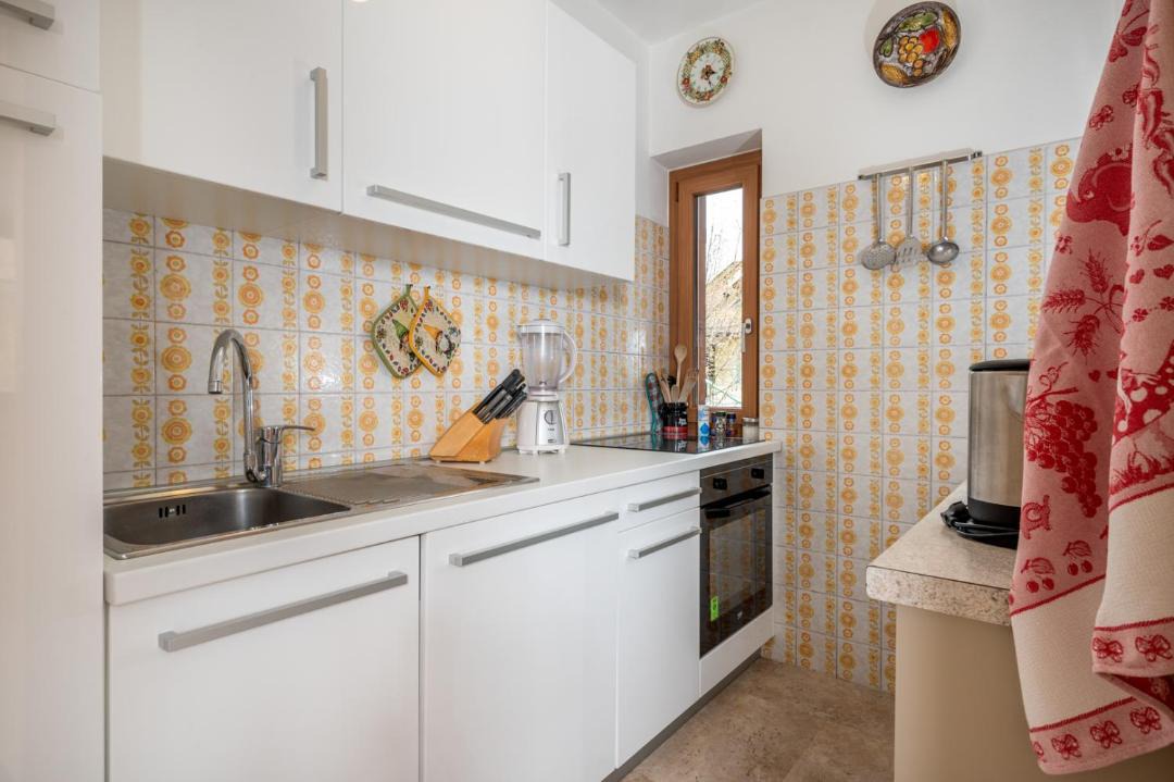 Photo of Kitchen in Vigo di Fassa