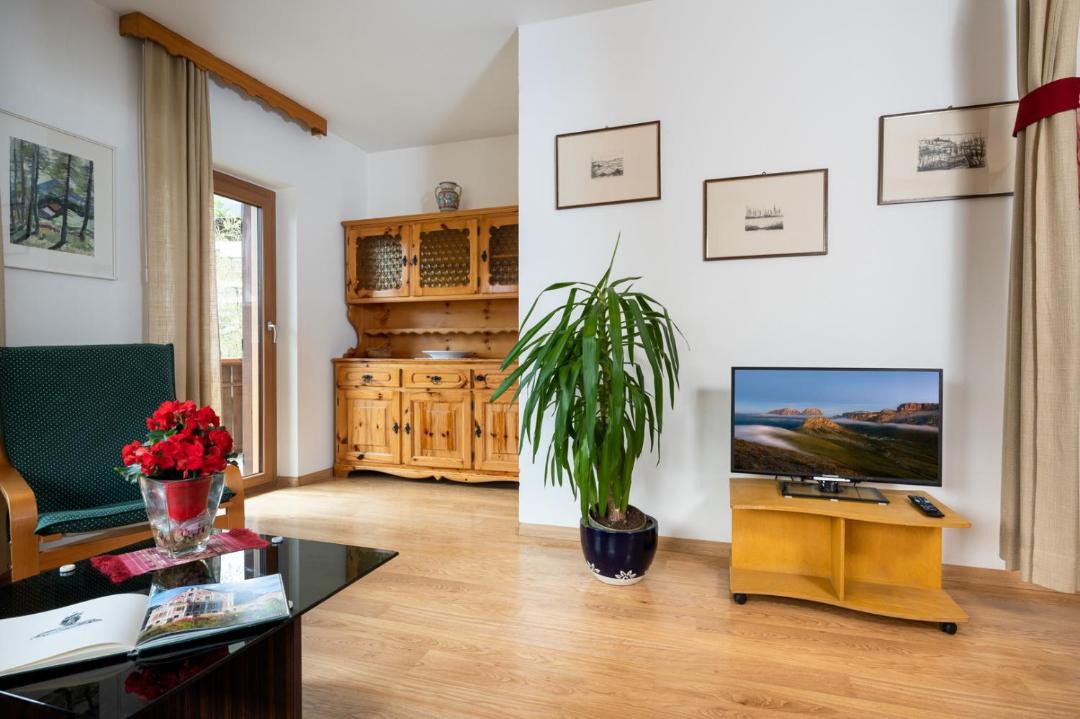 Photo of Livingroom in Vigo di Fassa