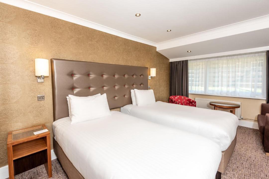 Photo of Bedroom in Whitfield