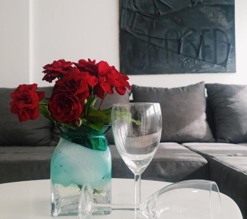 Photo of Livingroom in Grbavica