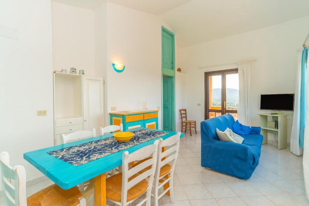 Photo of Livingroom in Barrabisa