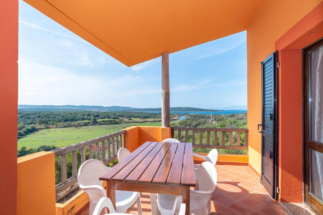 Photo of Patio Balcony in Barrabisa