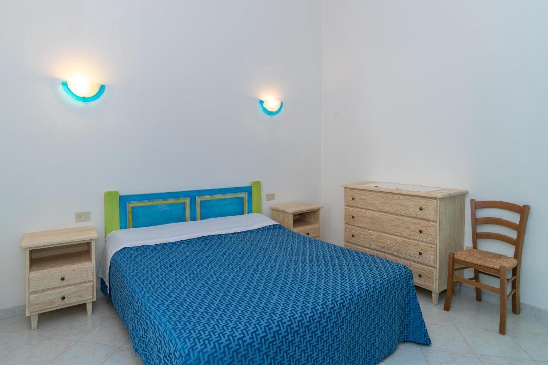 Photo of Bedroom in Barrabisa