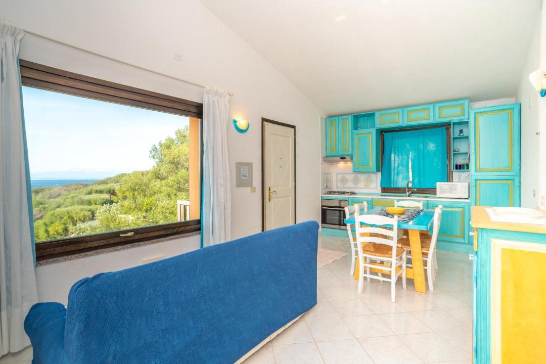 Photo of Livingroom in Barrabisa