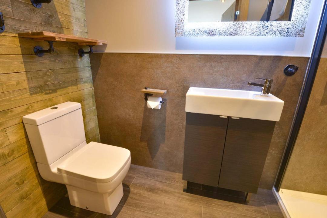 Photo of Bathroom in West Laroch