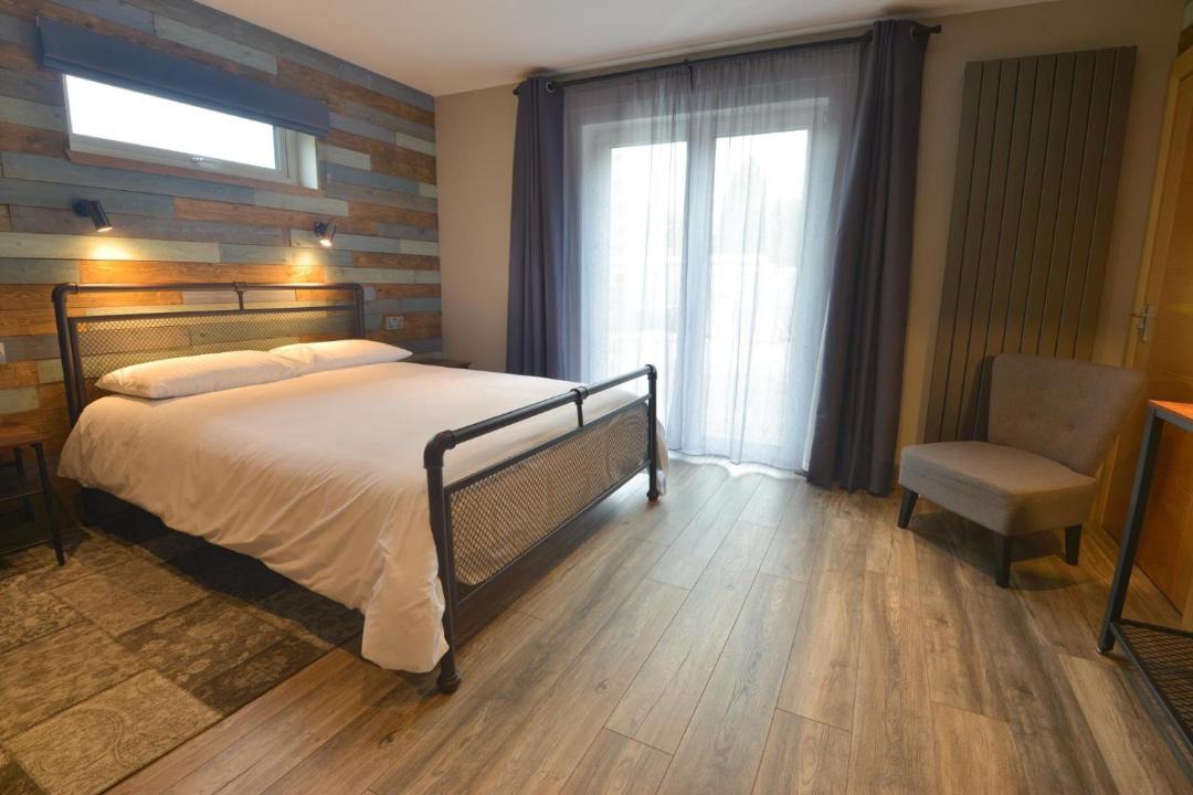 Photo of Bedroom in West Laroch