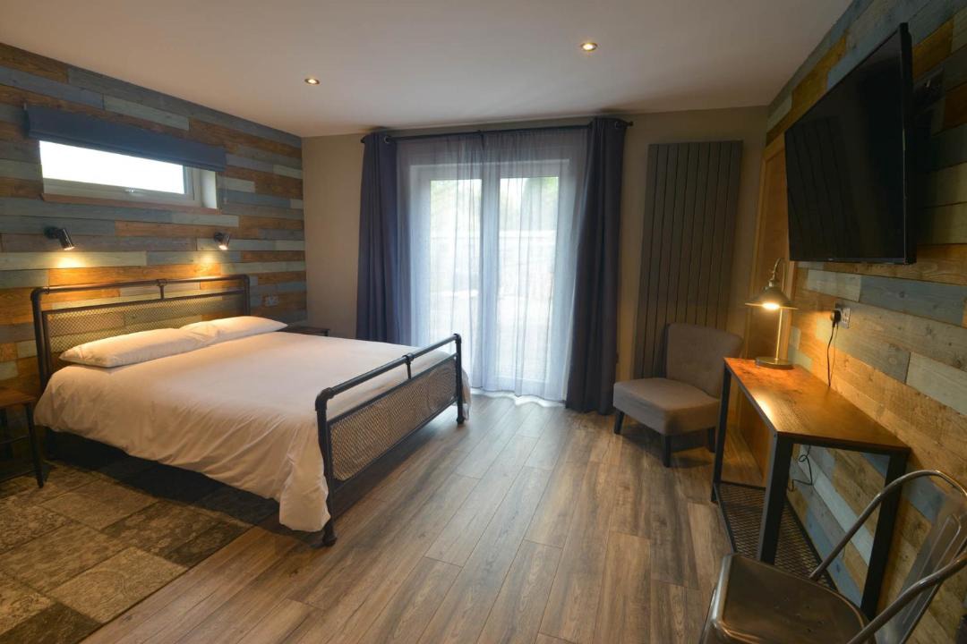 Photo of Bedroom in West Laroch